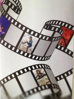 News: Die Proben für unser neustes Projekt haben begonnen. Reserviert euch schon mal den 4./5. April 2013!